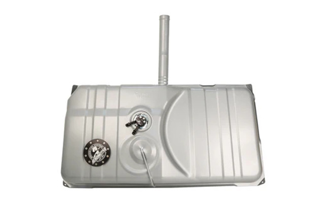 Aeromotive Gen II Stealth Fuel Tank 1973-74 Nova
