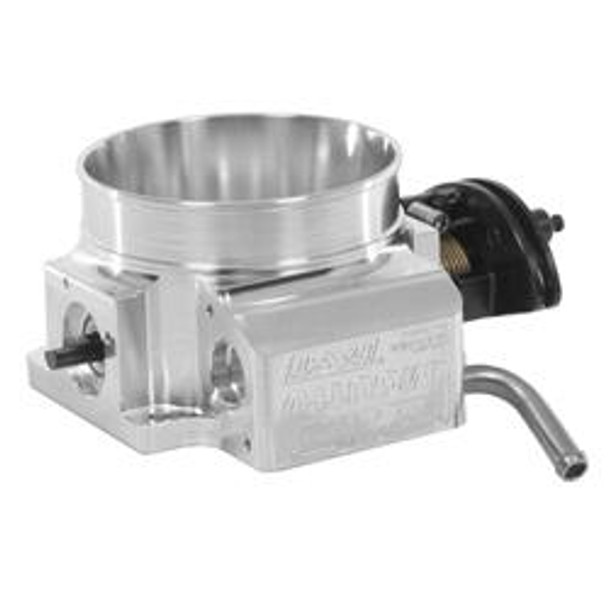 FAST 102mm Big Mouth Billet Throttle Body 54102