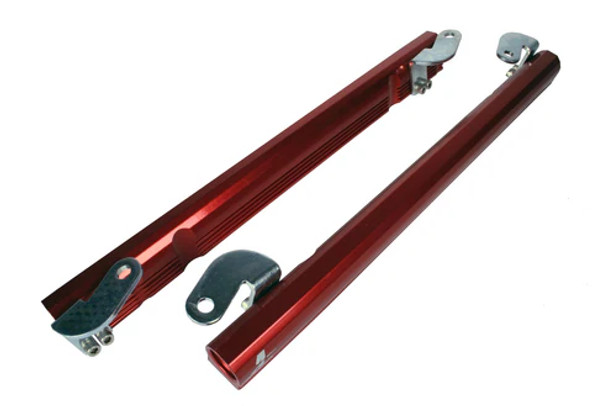 Aeromotive Fuel Rail Kit 2005-06 Cadillac Northstar 14113