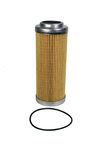 Aeromotive Inline Fuel Filter Cellulose Element 10 Micron For Canister Filters 12608