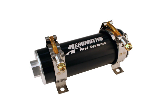 Aeromotive A750 In-Line Fuel Pump
