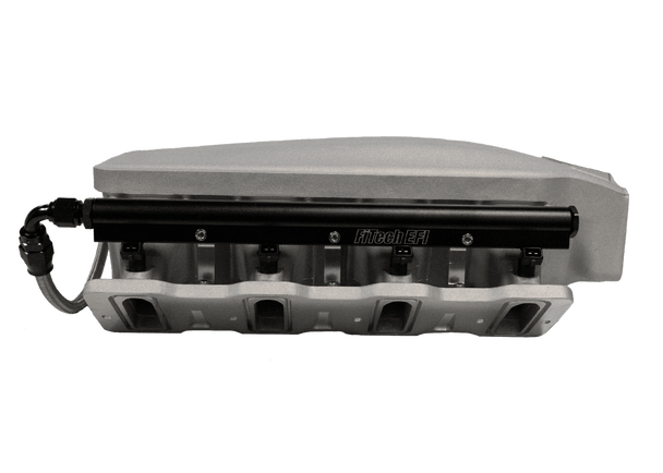 FiTech Nitro-Port LS1 102mm Cathedral Intake Manifold Kit 73109