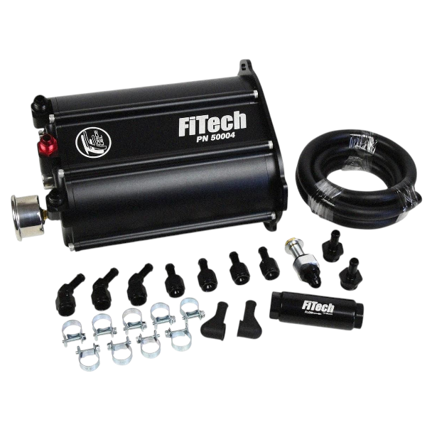 Fitech 340 LPH Force Fuel System 50004