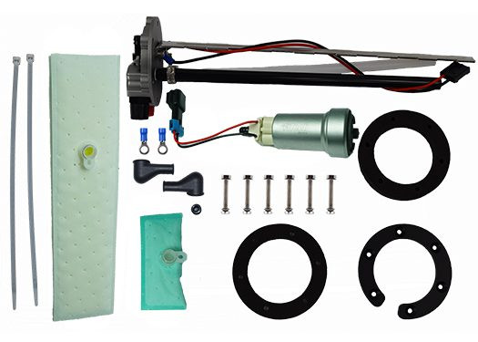 Fitech Go Fuel 1000HP In-Tank Fuel Pump Module 50016