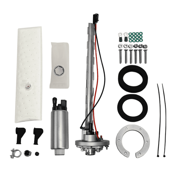 Fitech Go Fuel 340LPH In-Tank Fuel Pump Module 50018