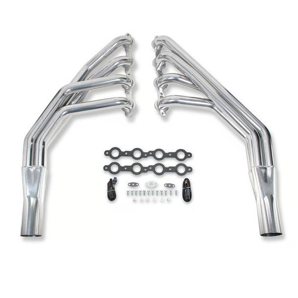 Hooker Super Comp LS Swap Long Tube Headers, 1967-69 Camaro/Firebird – 2288-1HKR