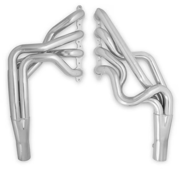 Hooker Blackheart LS Swap Long Tube Headers, 2nd Gen Camaro/Firebird – 2298-1HKR