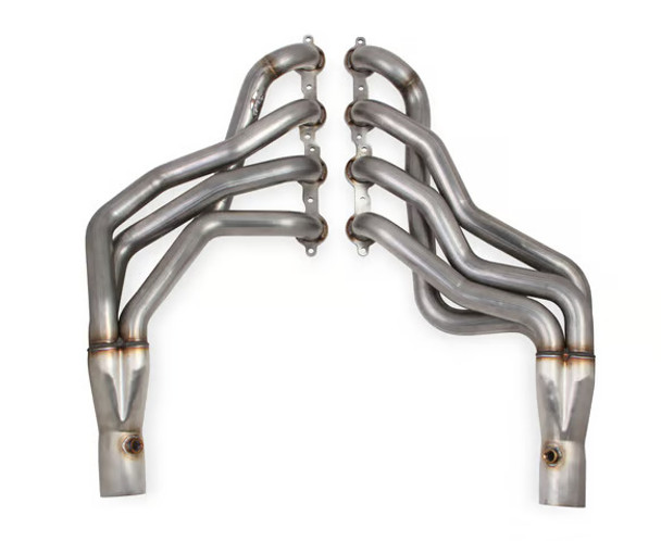 Hooker Blackheart LS Swap Long Tube Headers, 1973-74 C10/C20 – 70101304-RHKR Hooker Blackheart LS Swap Long Tube Headers, 1973-74 C10/C20 – 70101304-RHKR