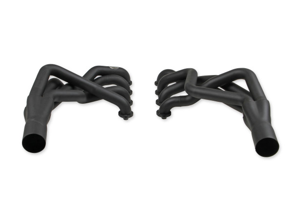 Hooker Blackheart LS Swap Long Tube Headers Black, 1967-69 Camaro/Firebird - 70101508HKR Hooker Blackheart LS Swap Long Tube Headers Black, 1967-69 Camaro/Firebird - 70101508HKR