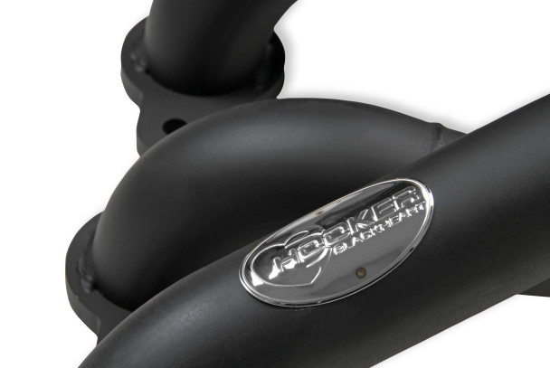 Hooker Blackheart LS Swap Long Tube Headers Black, 1967-69 Camaro/Firebird - 70101508HKR Hooker Blackheart LS Swap Long Tube Headers Black, 1967-69 Camaro/Firebird - 70101508HKR