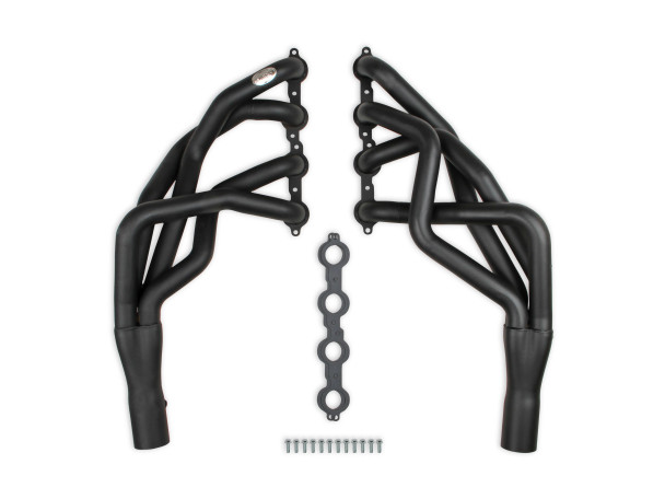 Hooker Blackheart LS Swap Long Tube Headers Black, 1967-69 Camaro/Firebird - 70101508HKR Hooker Blackheart LS Swap Long Tube Headers Black, 1967-69 Camaro/Firebird - 70101508HKR