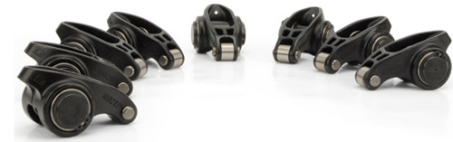 COMP Cams Ultra Pro Magnum LS1 1.8 Pedestal Rocker Arms 1677-16