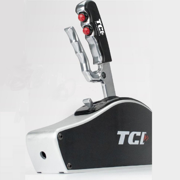 TCI Diablo Shifter With Cover 620001