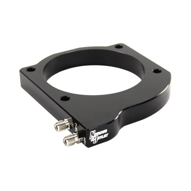 Nitrous Outlet LSX 120mm Plate Conversion 00-42027