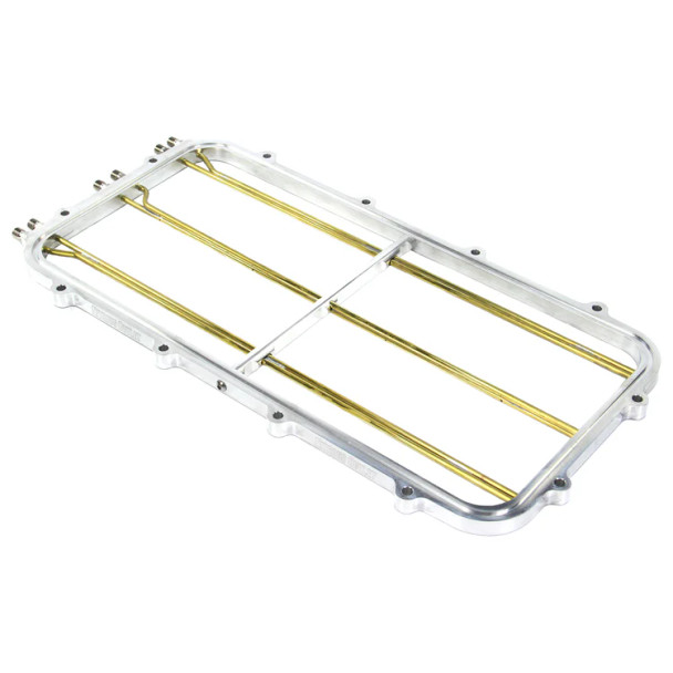 Nitrous Outlet Holley Hi-Ram Spacer Plate 00-42052