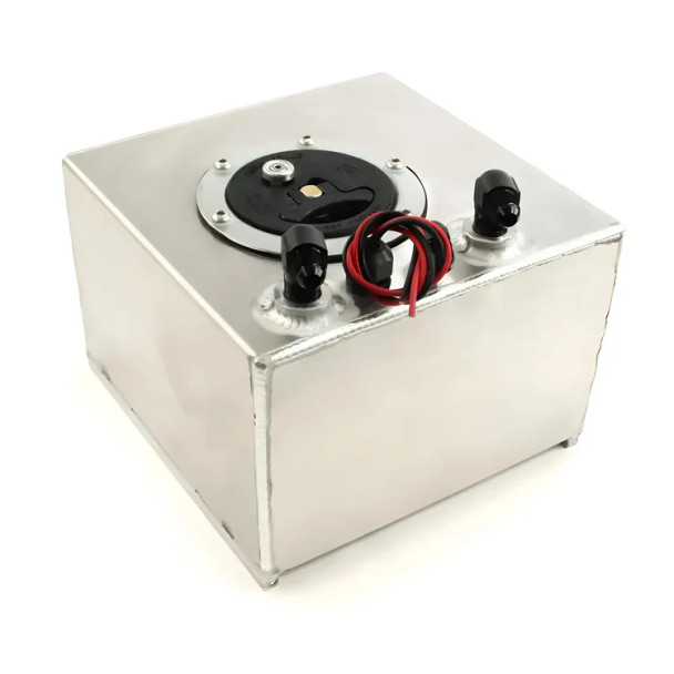 Nitrous Outlet C7 Corvette Dedicated Fuel System 00-12028