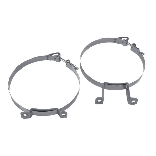 Nitrous Outlet Standard 10lb/15lb Nitrous Bottle Brackets 00-32000