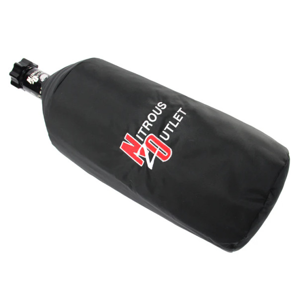 Nitrous Outlet 10lb Nitrous Bottle Blanket 00-35075