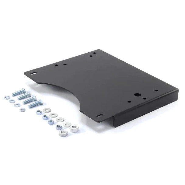 Nitrous Outlet 1993-02 F-Body Spare Tire Bottle Bracket Mount 00-33001