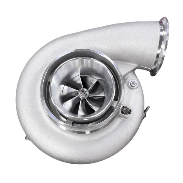 VS Racing 73/89 Turbocharger Gen4 Aero Design 091Z-X45