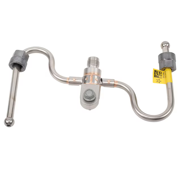 Chevrolet Performance Fuel Rail Crossover Line 12677002