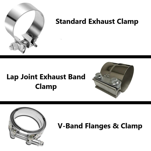 Speed Engineering 1-7/8" Long Tube Headers Universal LT Swap Conversion for C10 Trucks 25-1058