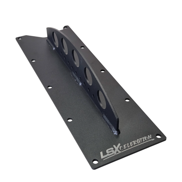 LSXceleration Engine Lift Plate w/ Bolts 64-1004