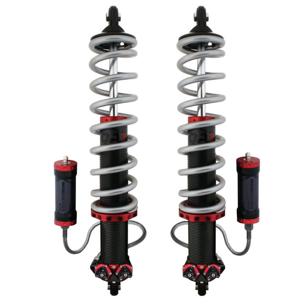 QA1 Rear Pro Coil Shock System MOD Series 65-70 GM B-Body 12" Springs - 200LB/IN. (RCK52393)