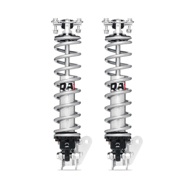 QA1 Rear Pro Coil Shock System 78-88 GM G-Body Single Adjustable 12" Springs - 170LB/IN. (RCK52351)