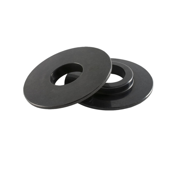 PAC Racing Chromoly Valve Spring Seats PAC-S138 - .575 Guide