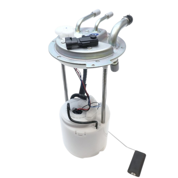 DeatschWerks DW400 Fuel Pump Module 04-14 GM SUV 9-437-7215 (9-437-7215)