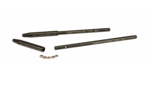 Comp Cams GM LS XD-A Adjustable Pushrods 896807 - 7.740 - 7.972