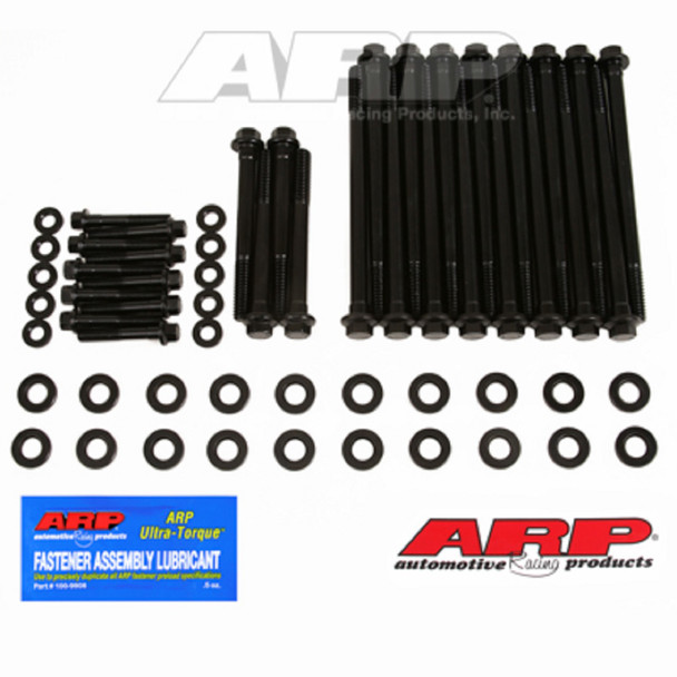ARP 2000 Pro Series GM LS1 Head Bolt Kit 234-3601 - 1997-2003, Hex