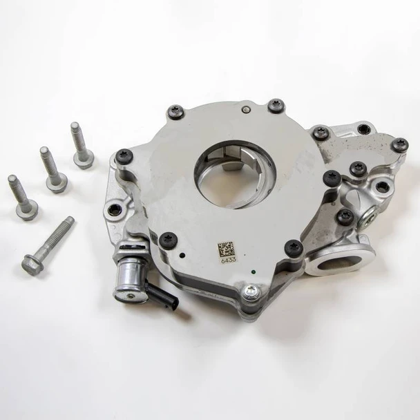 Chevrolet Performance L83/L86 Oil Pump 12686433