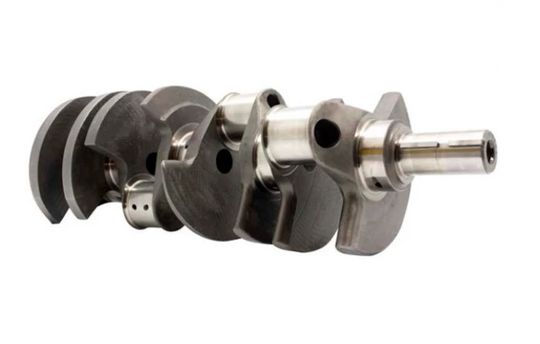 Callies Magnum Gen V LT Wet Sump 3.625 Stroke CCW Crankshaft