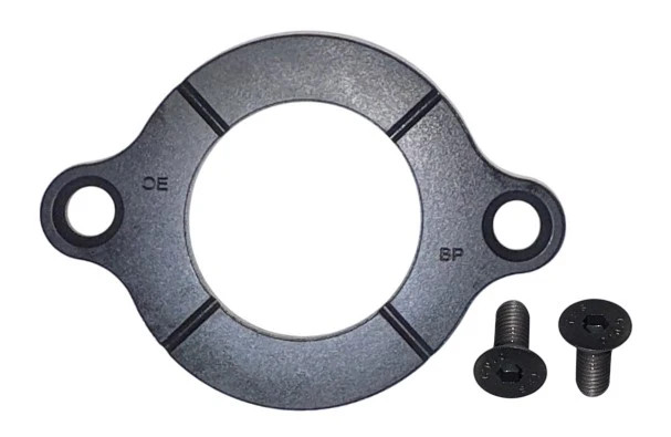 BluePrint Engines Camshaft Retainer Plate w/ Bolts BPP18111370