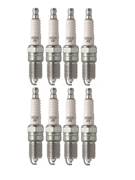 NGK TR55 Spark Plug NGK3951-8