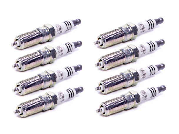 NGK LTR5IX-11 Iridium IX Spark Plugs Set of 8 NGK4344-8