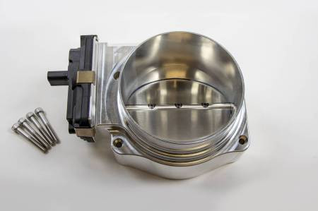 Nick Williams GM Gen V LT 112mm Drive-By-Wire Throttle Body NW112LTX