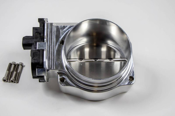 Nick Williams GM LS Drive-By-Wire Throttle Body NW112LSX