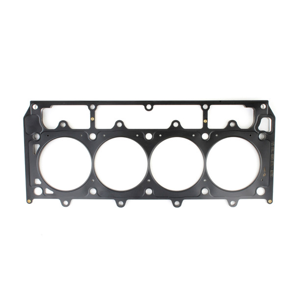 Cometic LSX 4.100 Bore Copper Head Gasket C15410-043, Right Side