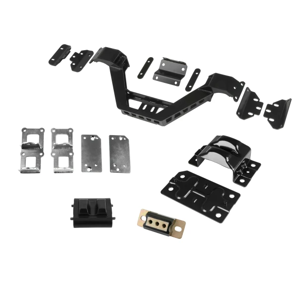 Holley GM 67-69 F-Body / 68-74 X-Body LS Swap Essentials Kit