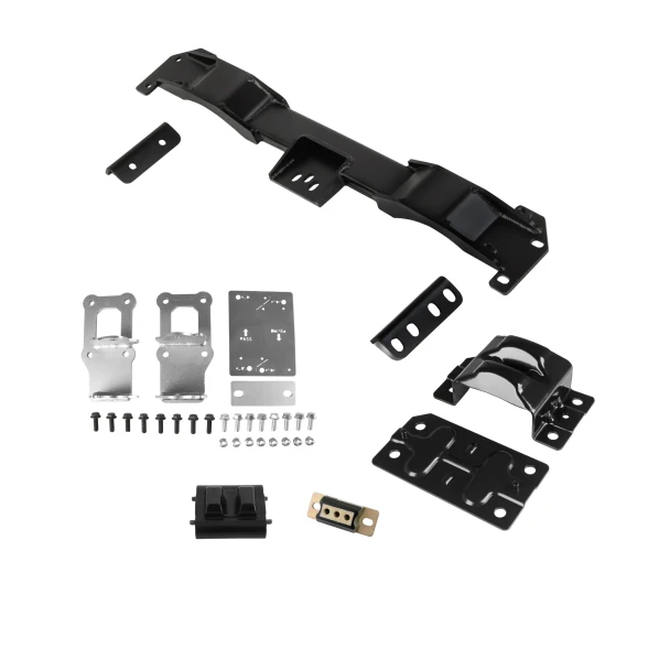 Holley GM 70-74 F-Body LS Swap Essentials Kit