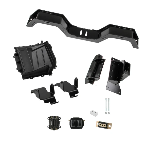 Holley GM 94-04 S10/Sonoma LS Swap Essentials Kit