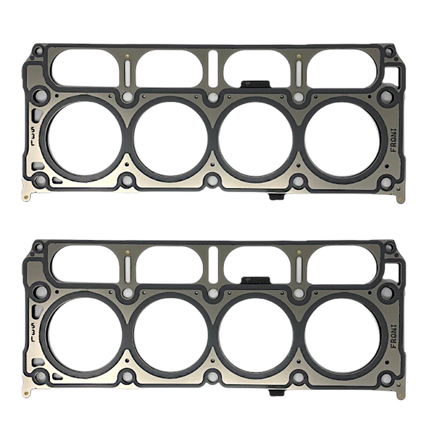 Chevrolet Performance Gen V L83 5.3L MLS 5-Layer Head Gaskets 12622325