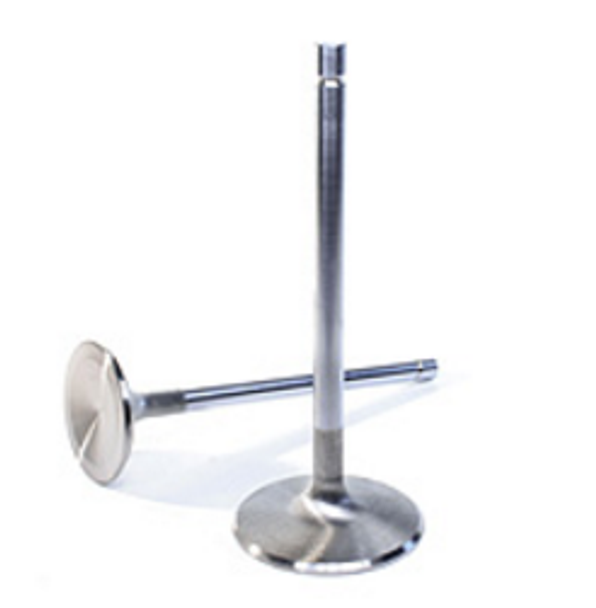 Manley Extreme Duty Stainless 8mm x 1.600 LS1 Exhaust Valves 11683-8