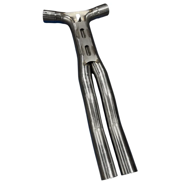Kooks 2016-2024 Chevrolet Camaro 3" Header-Back Ultra-X Exhaust System 22605291 (22605291)