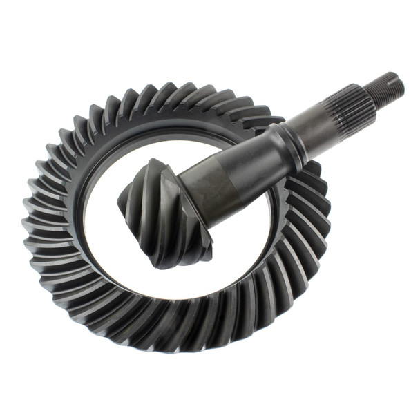 Motive Gear Ring and Pinion Set for GM 9.5" 12 Bolt, 4.56 Ratio GM9.5-456L (GM9.5-456L)