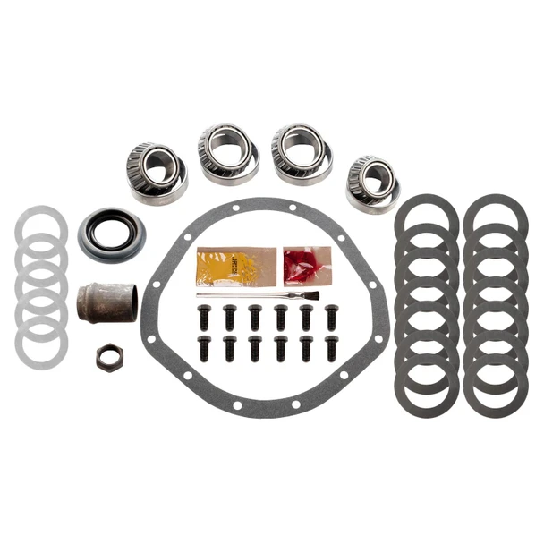 Motive Gear Rear Master Kit GM 8.875" Truck Differential Bearing Kit w/ Koyo Bearings R12RMK