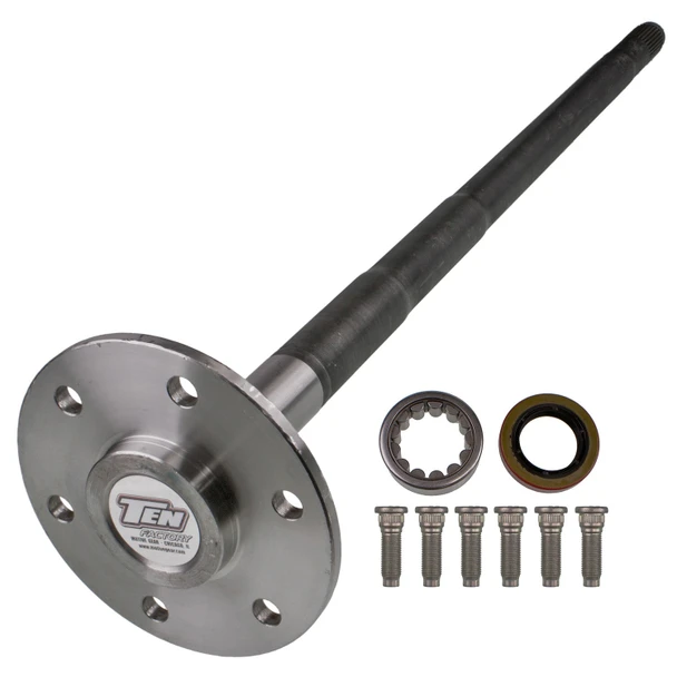 Motive Gear GM 8.625" 10 Bolt Axle Shaft MG27129 (MG27129)